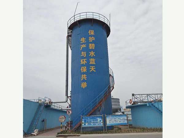IC厭氧反應(yīng)器