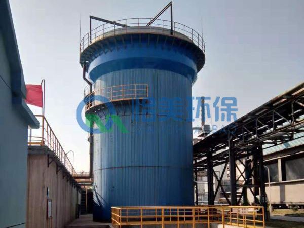 UASB厭氧反應器